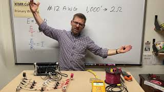 Transformer Primary Winding