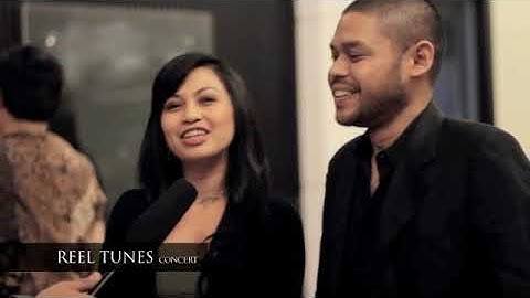 Infinito Singers - REEL TUNES Concert