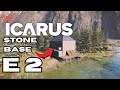 CONTINUAM ICARUS