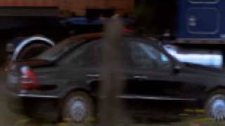 The transporter 3- Mercedes vs Audi(BETA version)