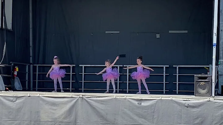 Dance Recital 2020