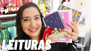 Todos Os Livros Que Eu Li Em Maio 2024