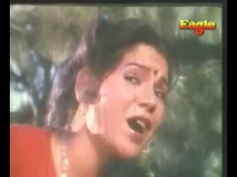 Man Bharmaige Meru By Lata Mangeshkar Raibar Movie Garhwali Song