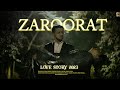 Zaroorat love story  full  ek villain  mithoon  mustafa zahid  irshad shaikh  2023