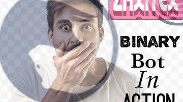 Binary Bot