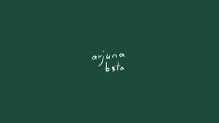 Arjuna Beta - Fynn Jamal Lydbie Cover