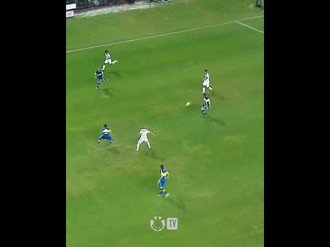 Há 14 anos, a estrela de Romarinho brilhava na Argentina!