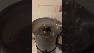My Secret For The Best Cold Brew (Latte) Ever! #coldbrew #amazonfinds
