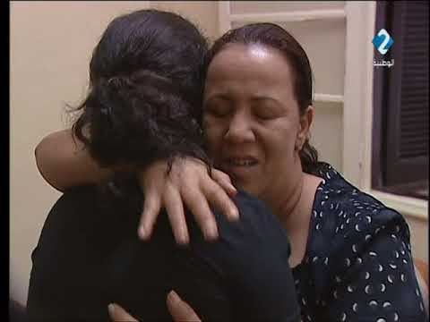 مسلسل الليالي البيض الحلقة الثالثة