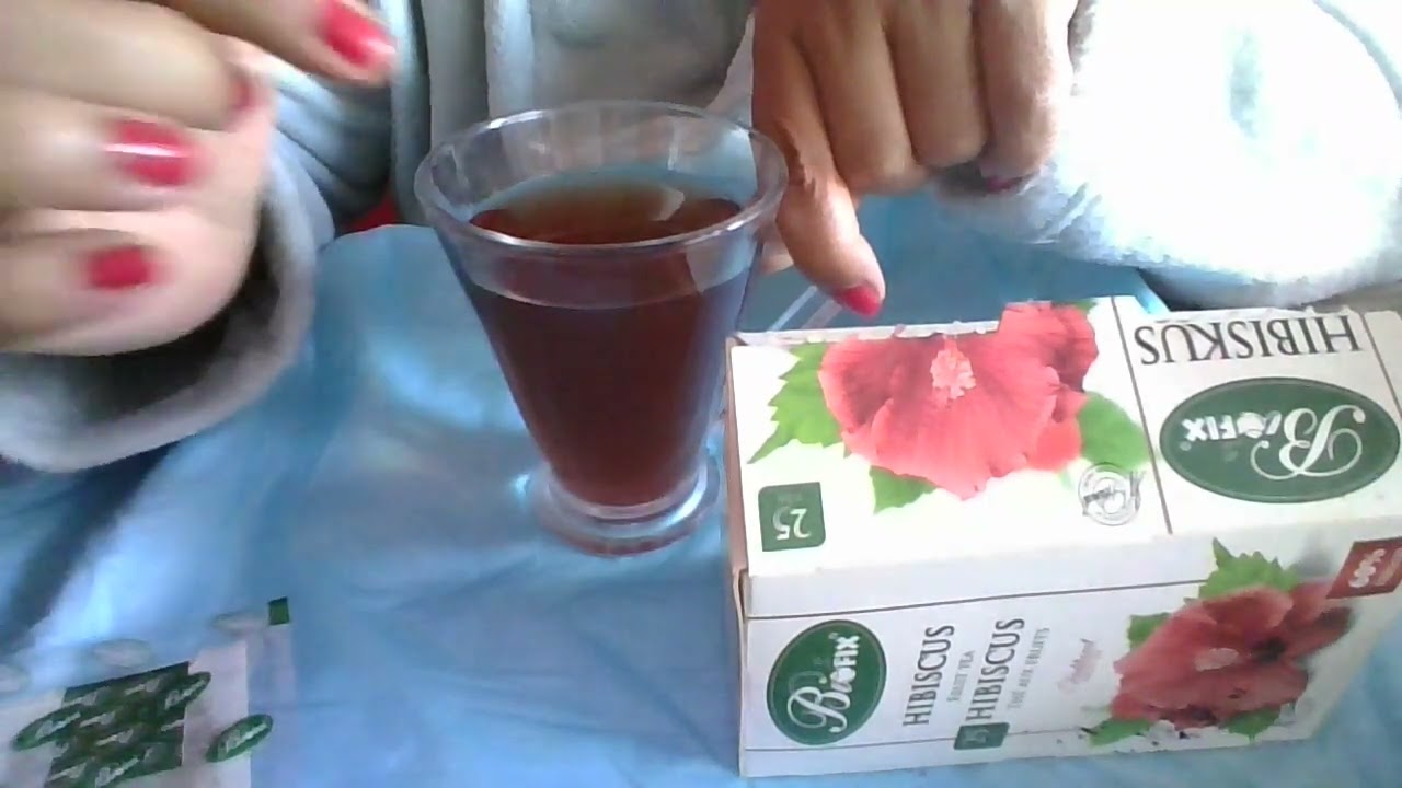 DJ HIBISCUS TEA  THE BOSS OF  LOVE POTIONS # LOVE # DOMINATION