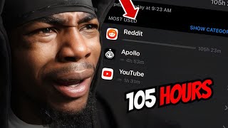 Download Lagu I Exposed My Viewers CRAZIEST Screentimes MP3 Download Lagu I Exposed My Viewers CRAZIEST Screentimes MP3