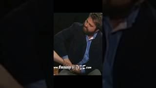 Tickling Michael Cera - Between Two Ferns