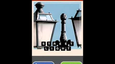 Hi Guess the Pic Level 6 Answers Guide