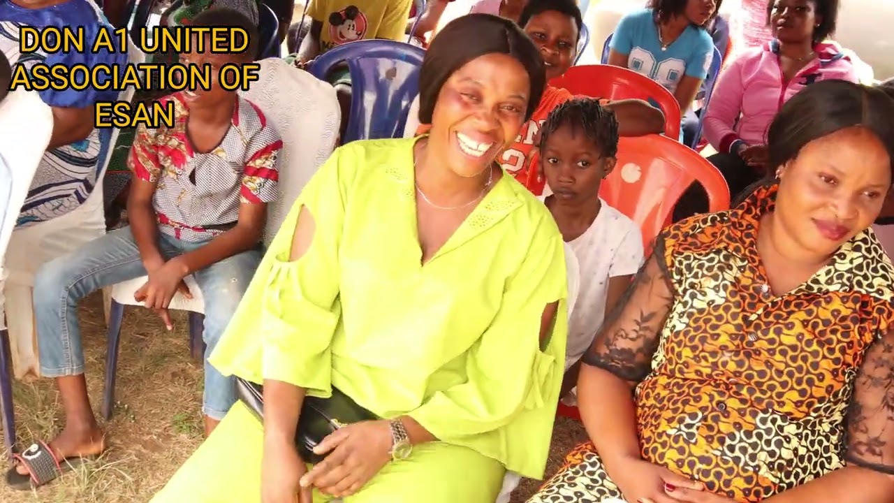 Don A1 United Association Of ESAN LAND 