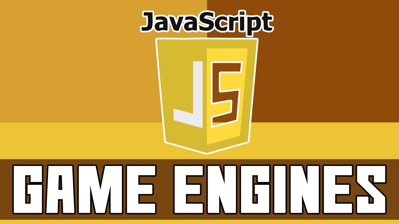 Игры на JAVASCRIPT. Движок js. Js game engines.