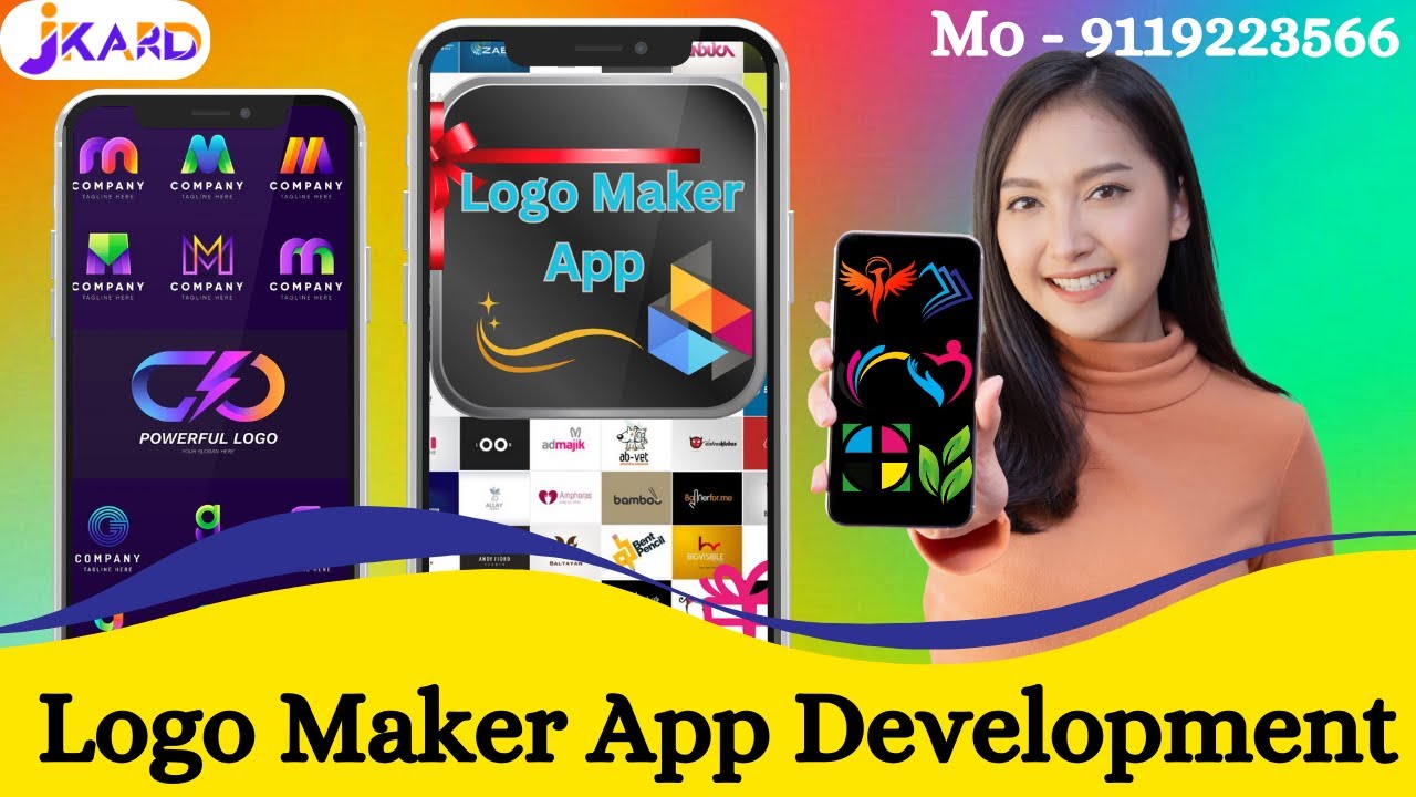 Logo Maker App Development In Low Cost Maker App Logo Maker App Logo Maker App Development In Low Cost Maker App Logo Maker App