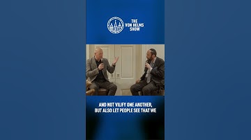 Interfaith Dialogue and Agreeing to Disagree    #interfaithdialogue