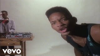 DJ Jazzy Jeff & The Fresh Prince - Brand New Funk chords