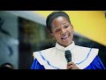 Ndipo Ikaja Asubuhi Njema  (Official Video) by Kirumba Adventist Choir(KAC)