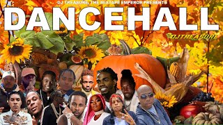 Dancehall Mix November 2022 Raw - KRYPTONITE | Valiant, Masicka, Skeng, Popcaan | 18764807131