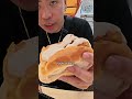 $6.38 kibbeling in Amsterdam  #streetfood #amsterdam #netherlands #...