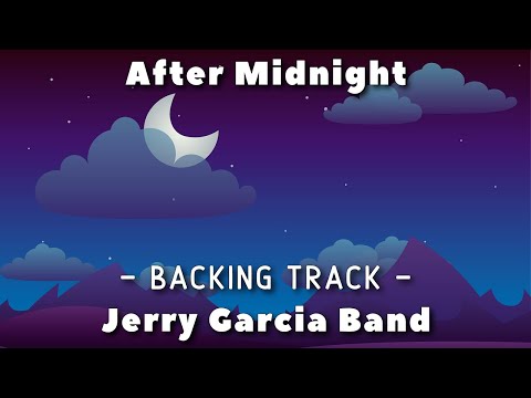 after-midnight---backing-track---jerry-garcia-band