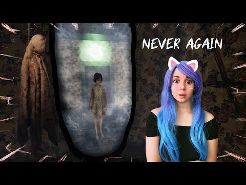 Видео: Я ДУМАЛА, ЧТО СПАСУ ЕГО... 😖 Never again #4