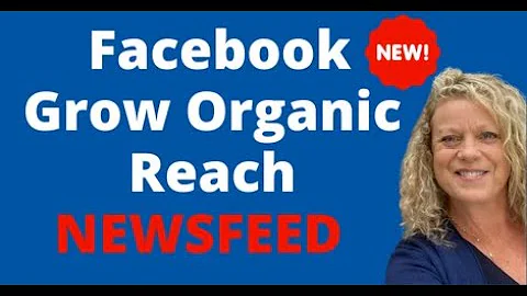 Organic Reach on Facebook Business Pages with Your...
