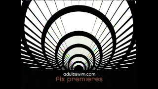 Famous [adult swim] Fix Premieres [10/15/2006] Profile