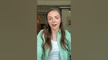 UBSSW Ambassador Peighton Ray talks about practicum education