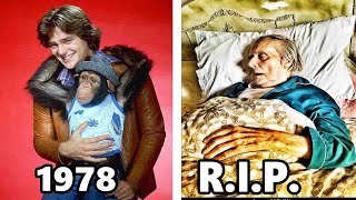 B.J. AND THE BEAR 1978 Cast THEN AND NOW 2023, All cast died tragically!