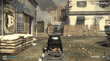 All 5 Map Specific Killstreaks in CoD: Ghosts!