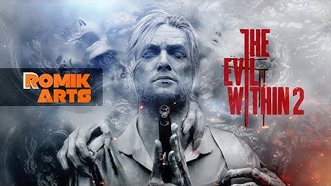 The EVIL Within 2 | Scare Cam ON | Lets start Episode 6 to 13