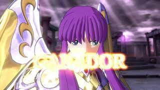 Saint Seiya Soldiers’ Soul