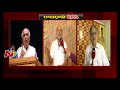 IYR, Ajay kallam Vs Kutumba Rao on Amaravati