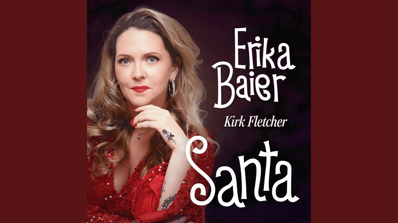 Watch Santa on YouTube Watch Santa on YouTube