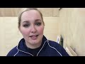 What Is: Olympic Rifle Shooting