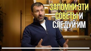 Минимальная Зарплата в России должна быть 100 000₽? Кому выгодна твоя бедность? Рыбаков