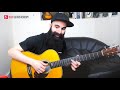 Fragile Guitar Lesson How To Play Fragile By Sting
