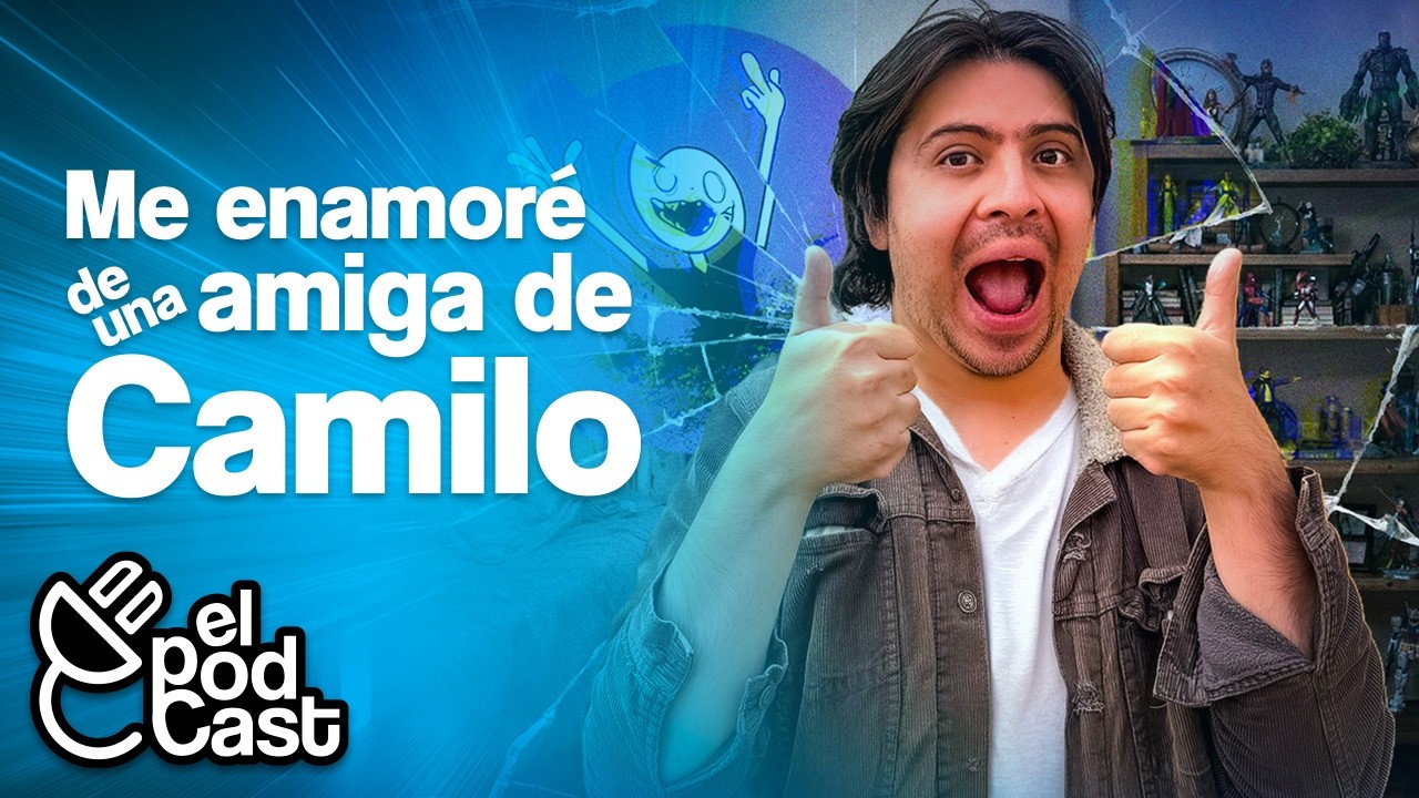 Me Enamoré de una Amiga de Camilo | En el Balde de una Camioneta #3