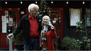 HAPPY HOLIDAYS from the Stanford Inn & Resort (2020)