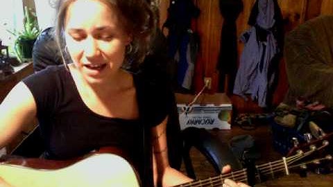 Thumbnail of It's Alright - Dar Williams cover