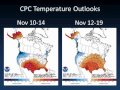 Long Range Outlook For SW Oregon/N California