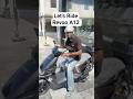How I Ride From Trade Fair to Alaba Intl, part 1. #ElectricBike #electricbikeTestRide #ebiker #ebike