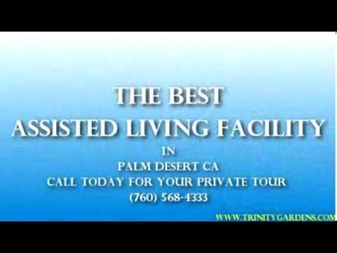 The Best Assisted Living Facility in Palm Desert Ca thumbnail