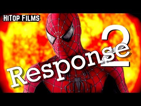 a-response-to-hitop-films-sam-raimi's-spider-man-2-||-the-perfect-superhero-movie