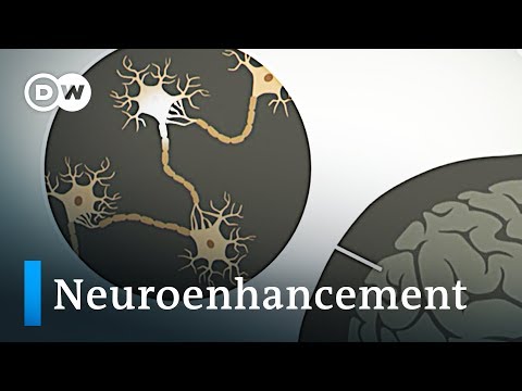 Does microdosing LSD make you smarter? | DW English