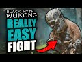Black Myth: Wukong - How to Beat WANDERING WIGHT Easily (ANY LEVEL)