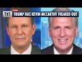 Trump Has Kevin McCarthy FREAKED Out