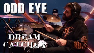 Dreamcatcher (드림캐쳐) - 'Odd Eye' Drum Cover by Nick Acker